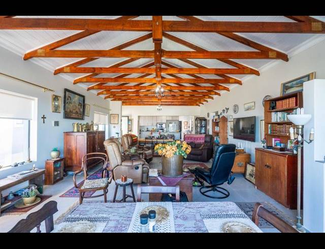 2 BEDROOM HOUSE FOR SALE IN GROOT BRAKRIVIER CENTRAL